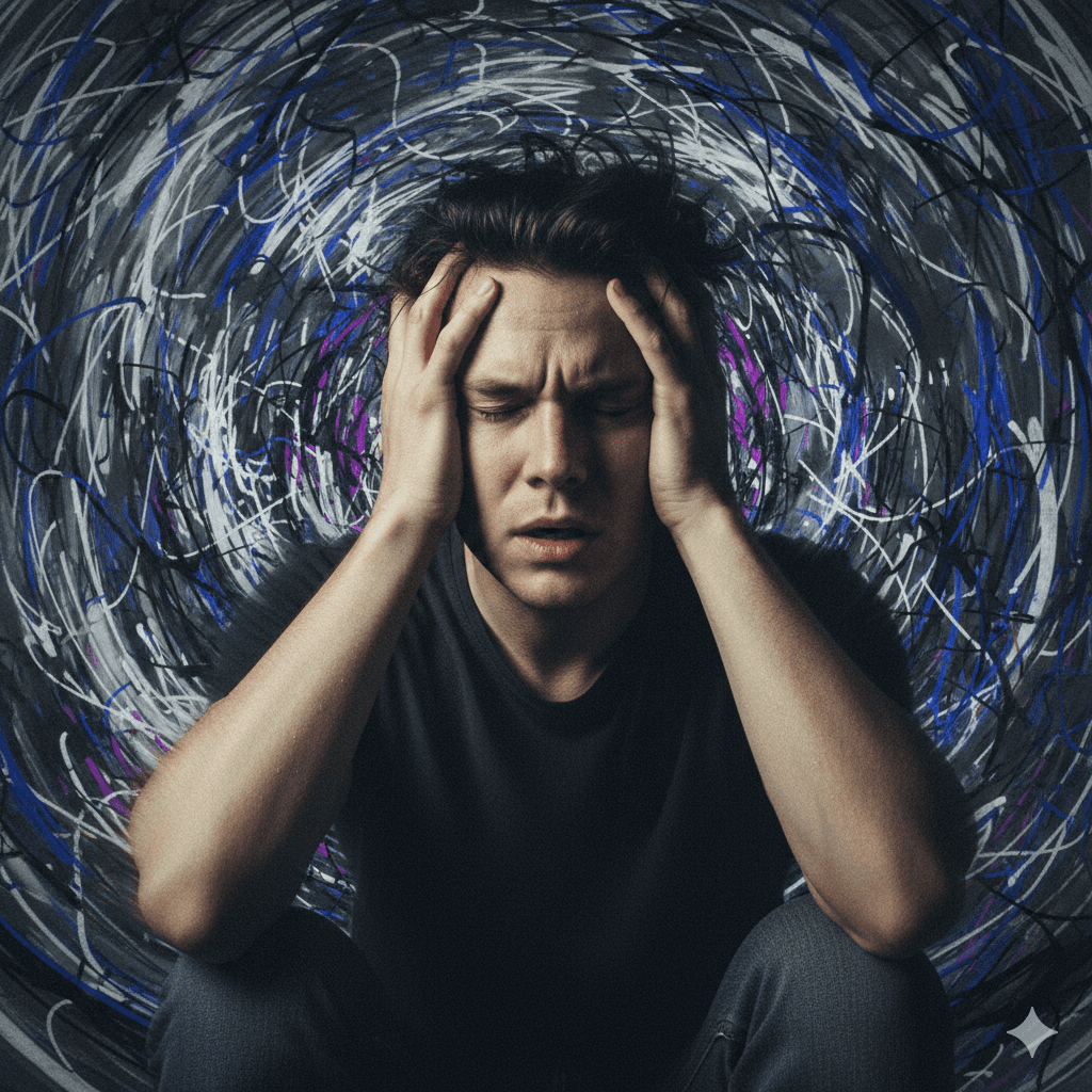 Psicóloga Ester Amaral - Tratamento para Burnout