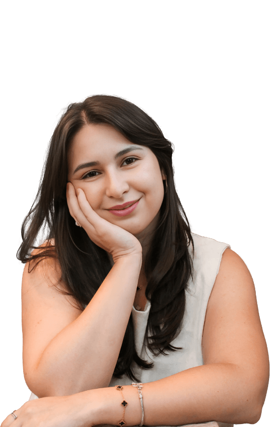 Psicóloga Ester Amaral - Especialista em Psicoterapia Clínica