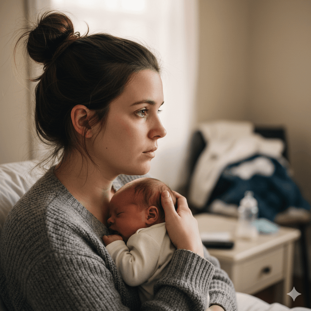 Psicóloga Ester Amaral - Especialista em Maternidade