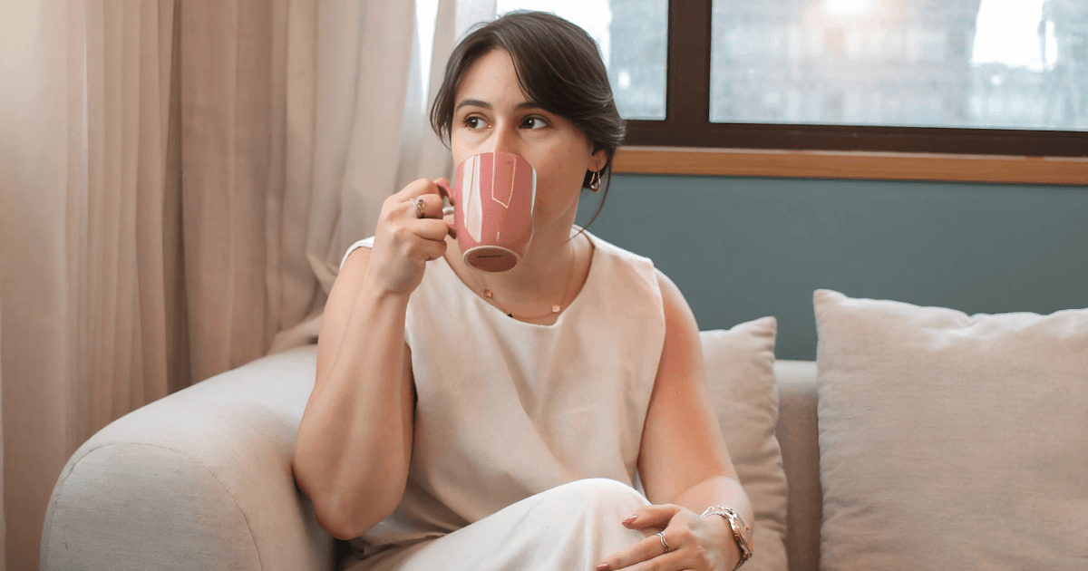 Ambiente terapêutico acolhedor